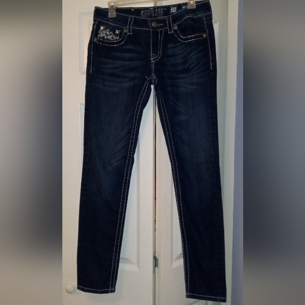 NWOT Skinny Jeans